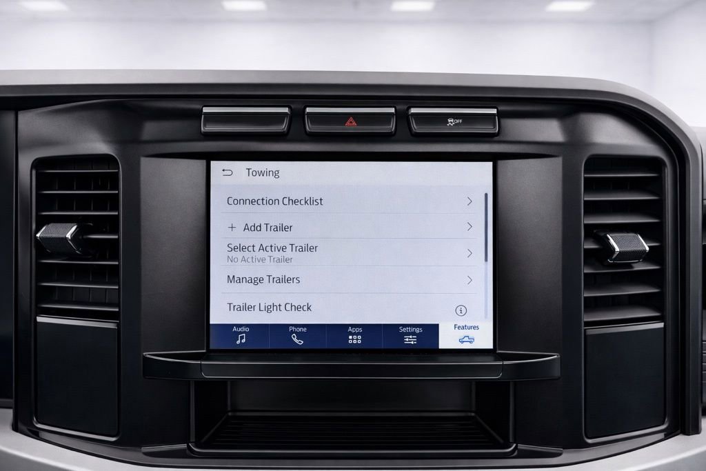 Used 2023 Ford F350 XL w/ XL Chrome Package image 19