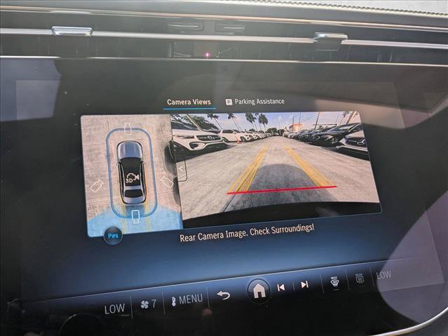 New 2026 Mercedes-Benz E 450 4MATIC Sedan image 11