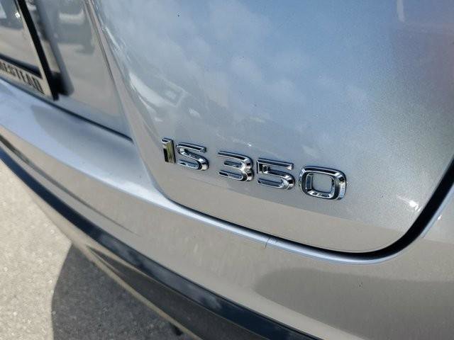 Used 2025 Lexus IS 350 F Sport RWD image 9