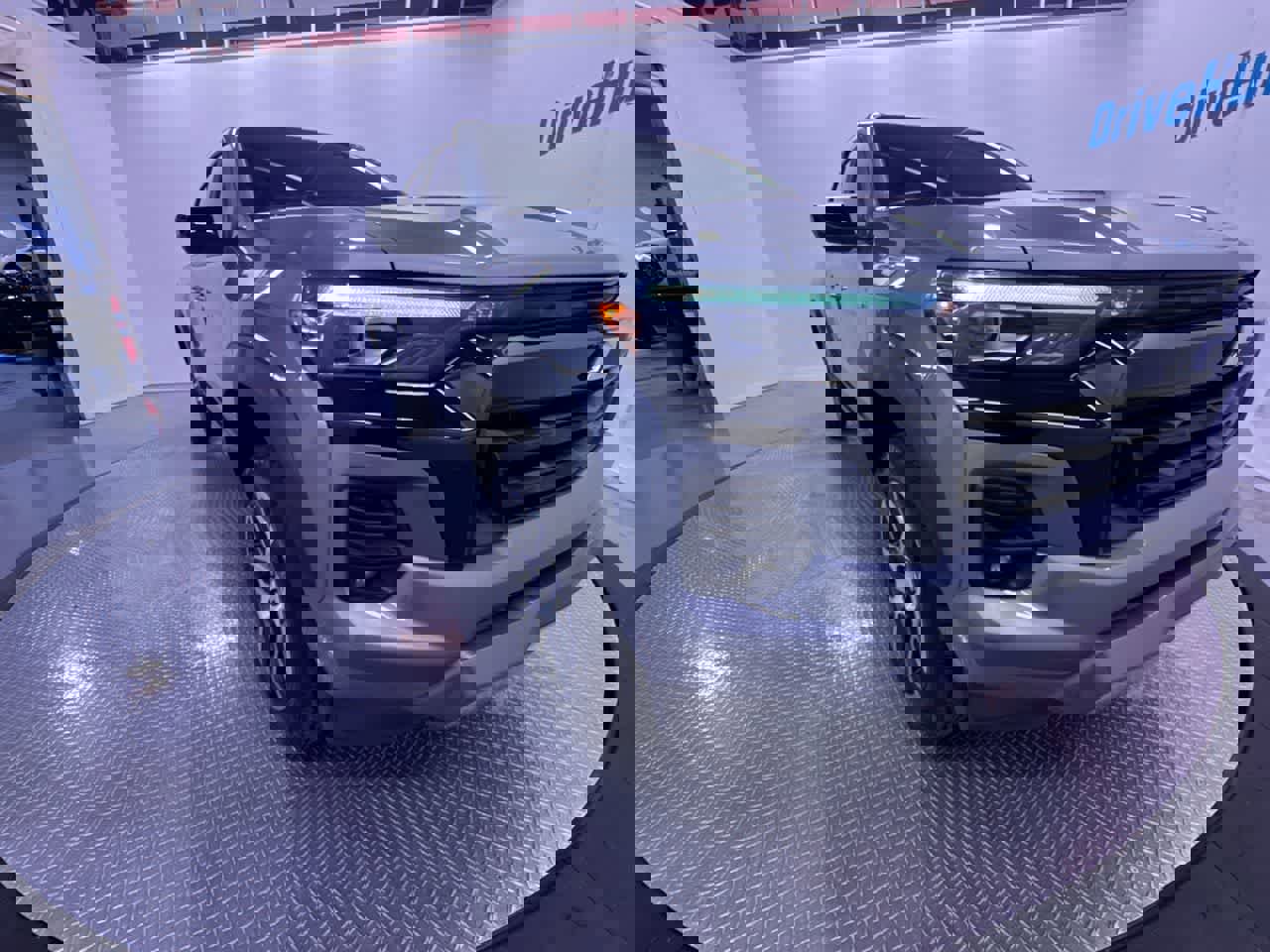 Used 2023 Chevrolet Colorado Z71 w/ Z71 Convenience Package 2 image 2