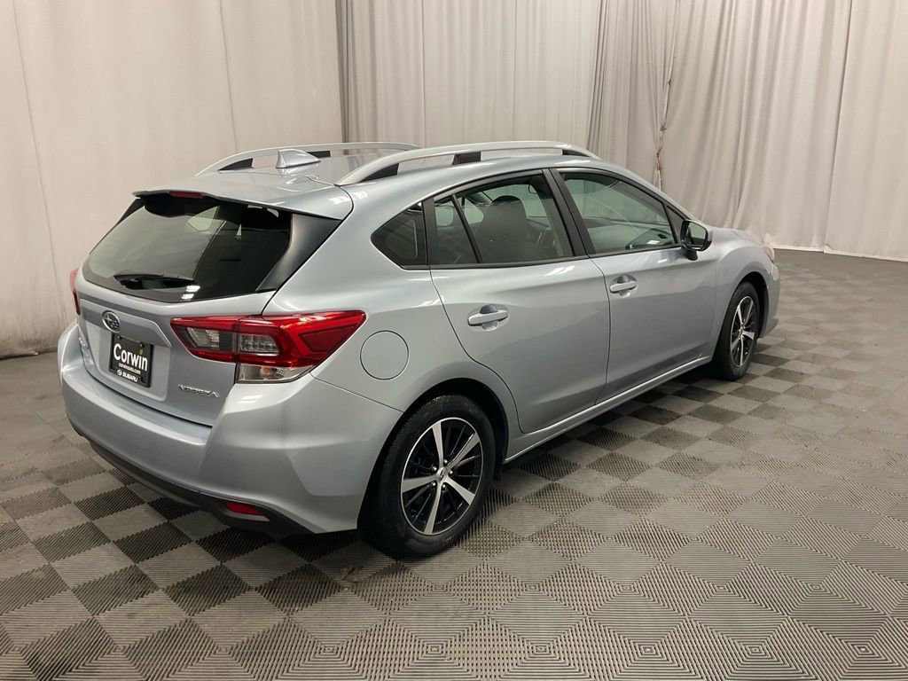Used 2023 Subaru Impreza Premium image 3