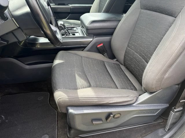 Used 2023 Ford F150 XLT w/ Equipment Group 302A High AWD/4WD image 10