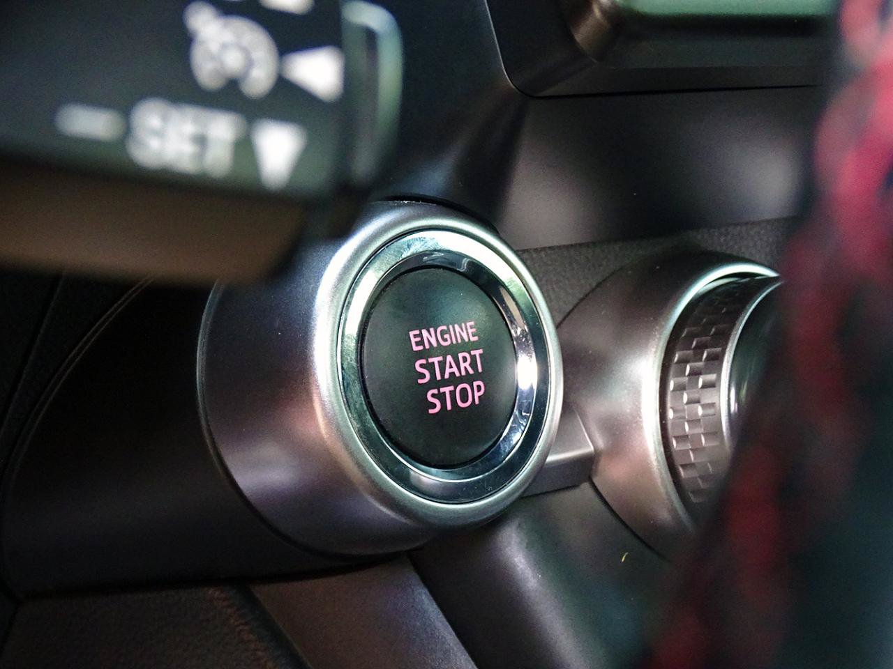 Used 2023 Subaru BRZ Limited RWD image 49