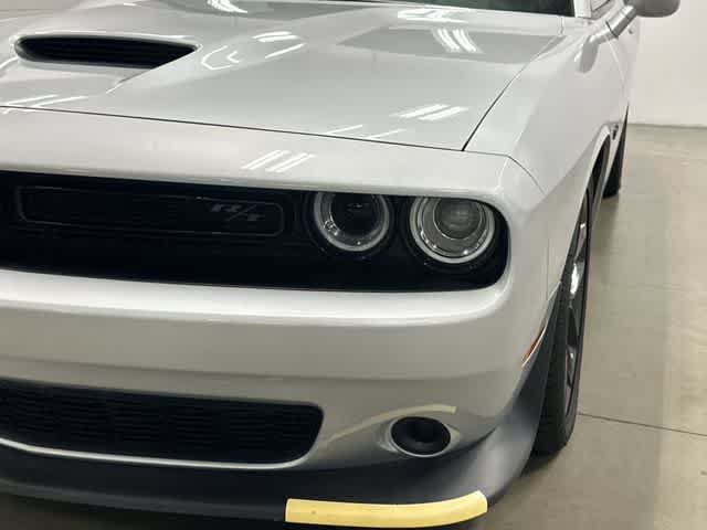 Used 2023 Dodge Challenger R/T w/ Blacktop Package RWD image 31