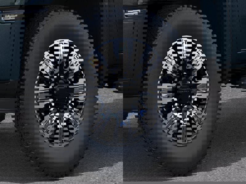 New 2026 GMC Sierra 2500 Denali image 9