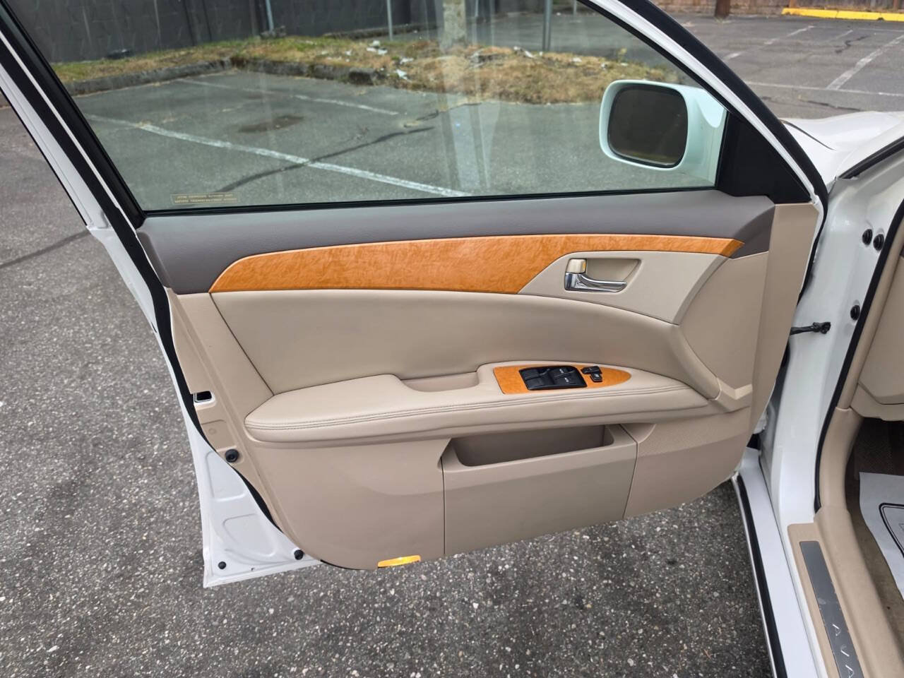 Used 2006 Toyota Avalon XLS FWD image 44
