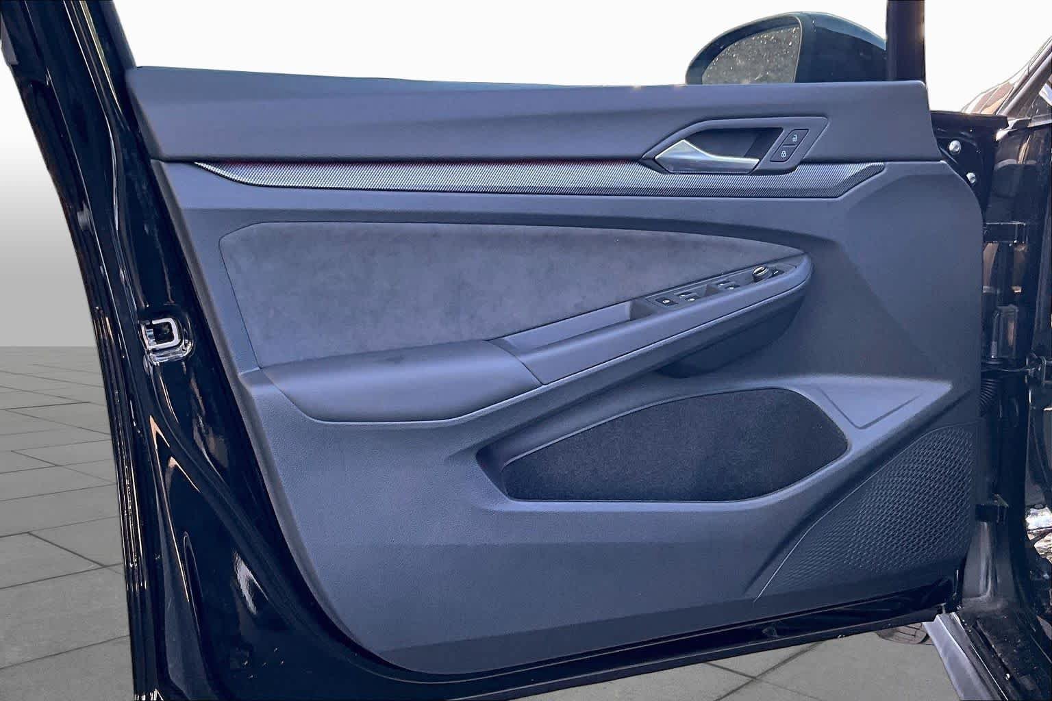 New 2026 Volkswagen GTI S FWD image 10