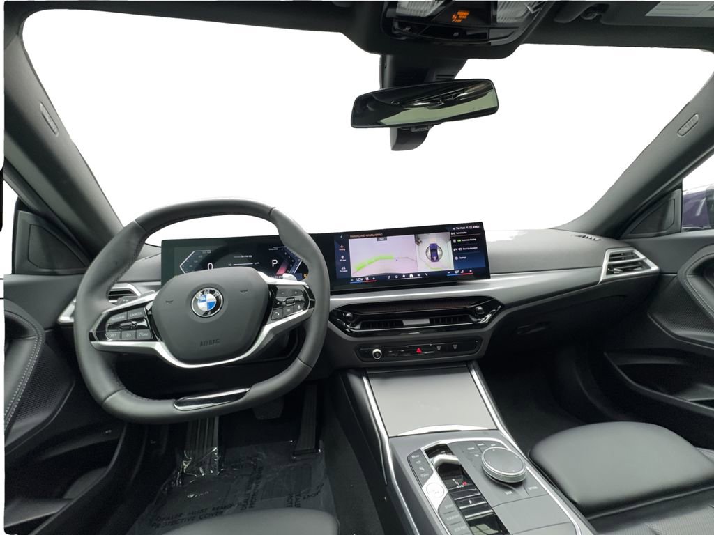 Used 2026 BMW 230i Coupe w/ Premium Package RWD image 27