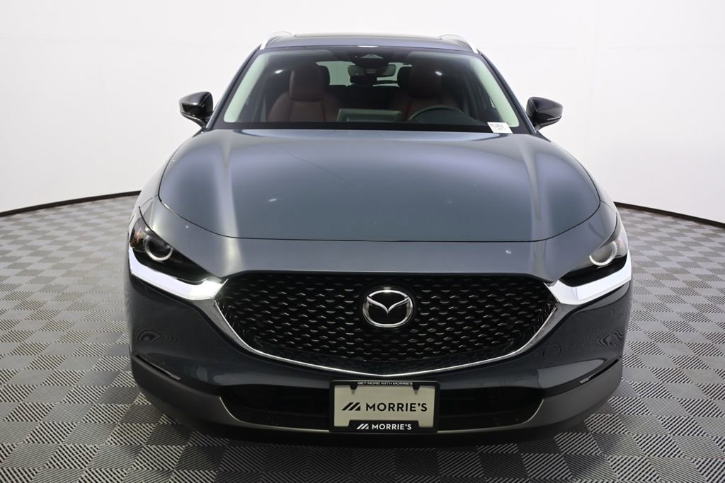 New 2026 MAZDA CX-30 AWD 2.5 S image 10