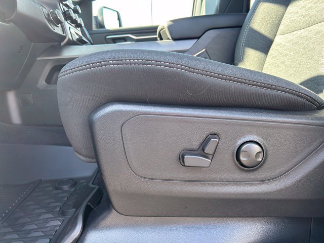 New 2026 RAM 1500 Big Horn AWD/4WD image 26