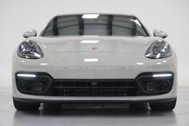 Used 2023 Porsche Panamera Platinum Edition RWD image 2