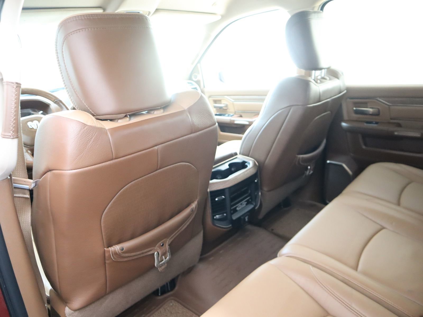 Used 2019 RAM 2500 Limited AWD/4WD image 48