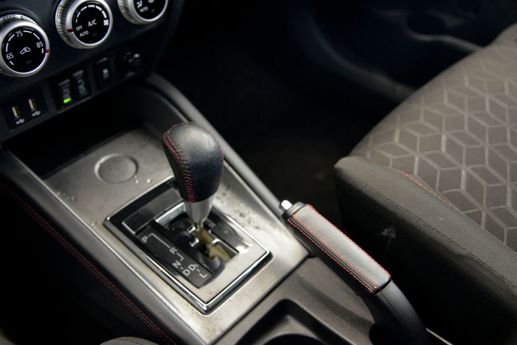 Used 2021 Mitsubishi Outlander Sport LE image 25