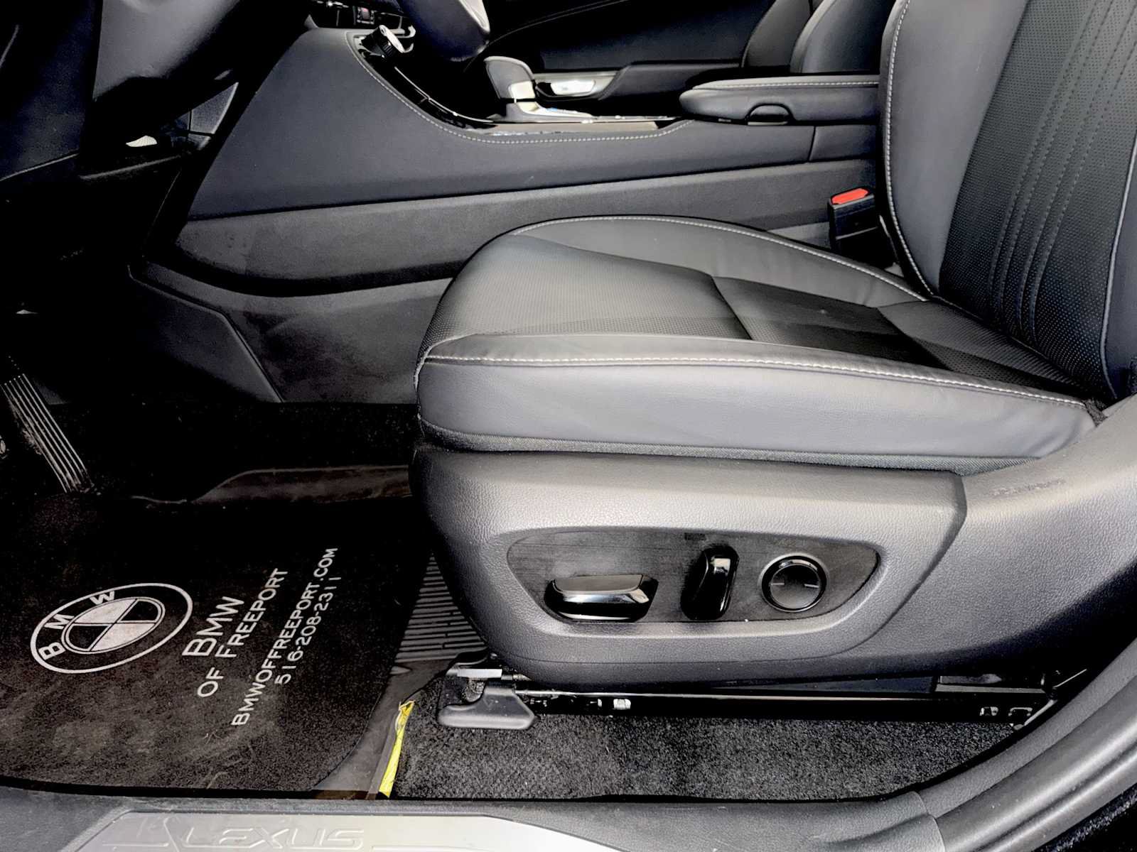 Used 2024 Lexus NX 350 AWD image 10
