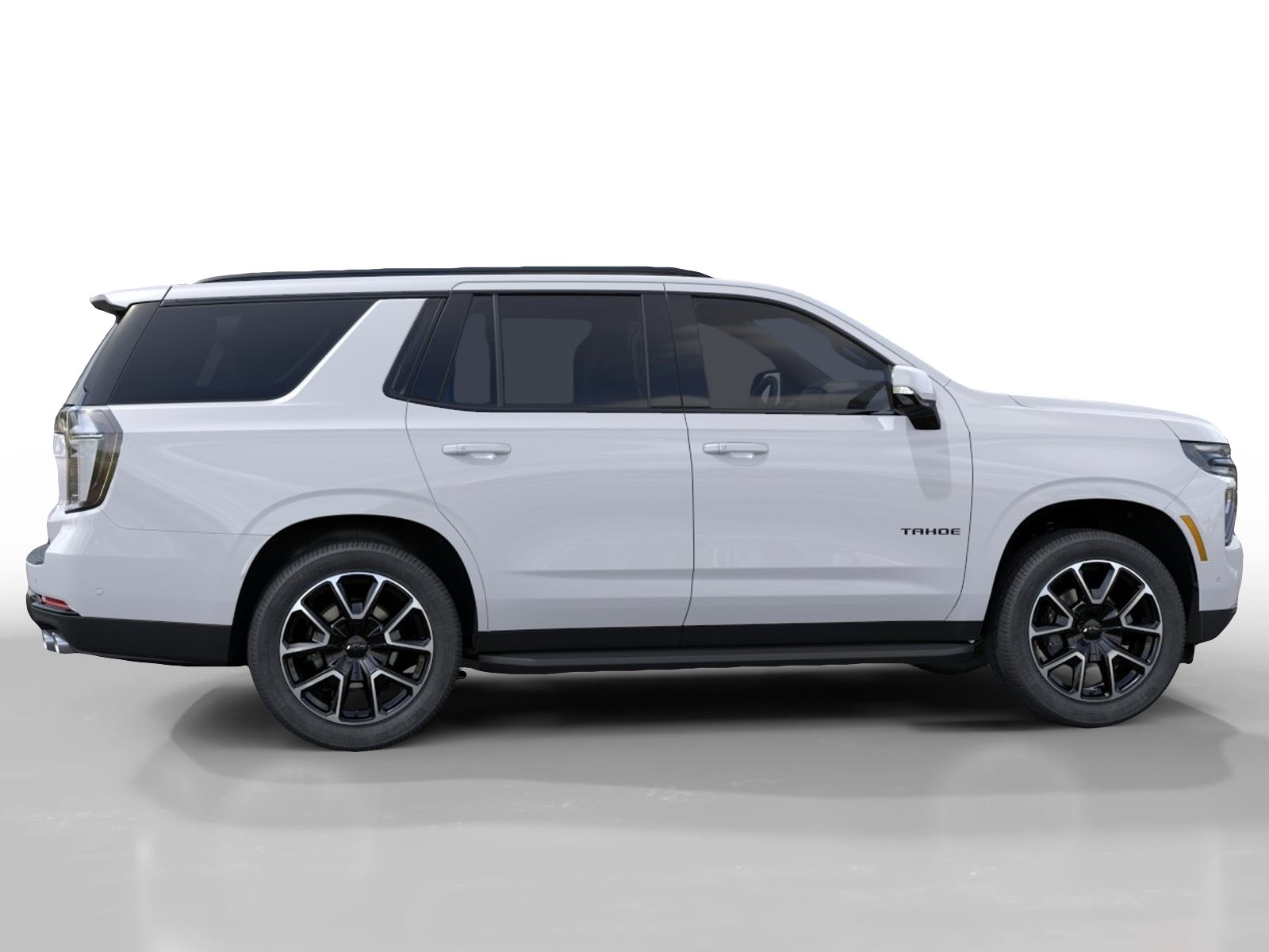 New 2027 Chevrolet Tahoe RST w/ Advanced Technology Package AWD/4WD image 5
