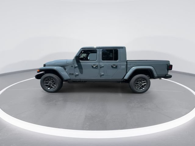 New 2026 Jeep Gladiator Sport AWD/4WD image 5