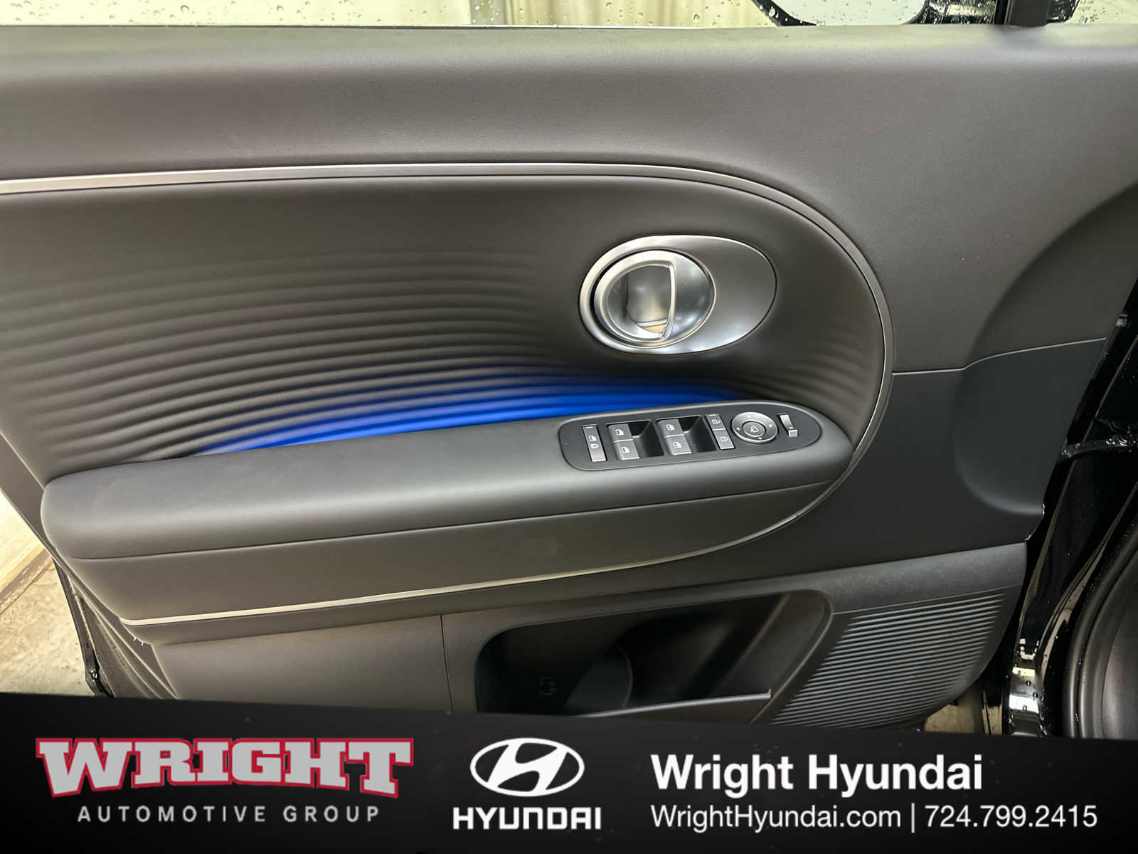 New 2026 Hyundai Ioniq 9 SEL image 10