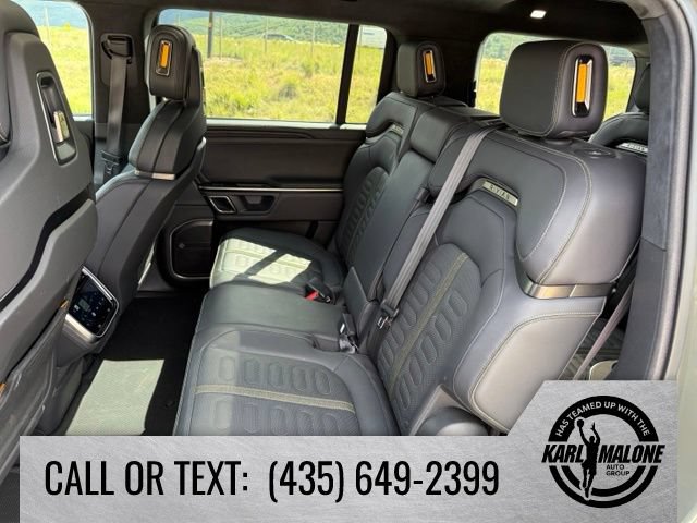 Used 2024 Rivian R1S Launch Edition AWD/4WD image 26