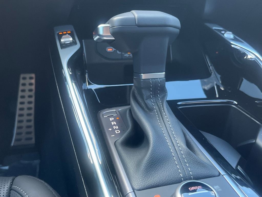 New 2026 Kia Sorento SX image 36