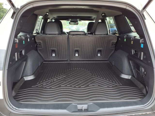 New 2026 Subaru Outback Premium AWD/4WD image 9