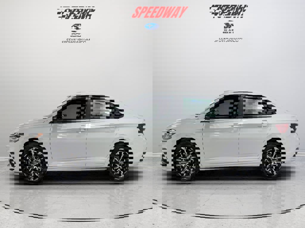 New 2026 Volkswagen Jetta Sport image 5