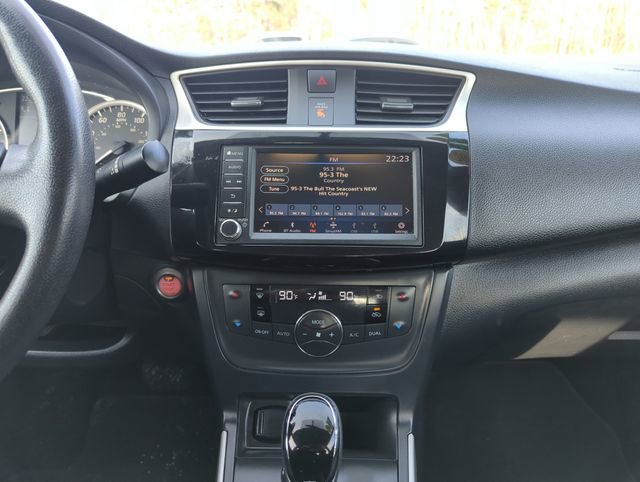 Used 2019 Nissan Sentra SV w/ Special Edition Package image 24