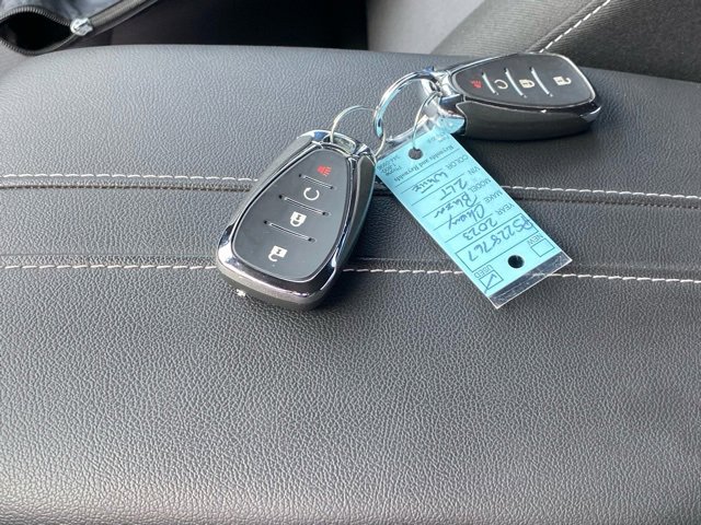 Used 2023 Chevrolet Blazer LT image 28