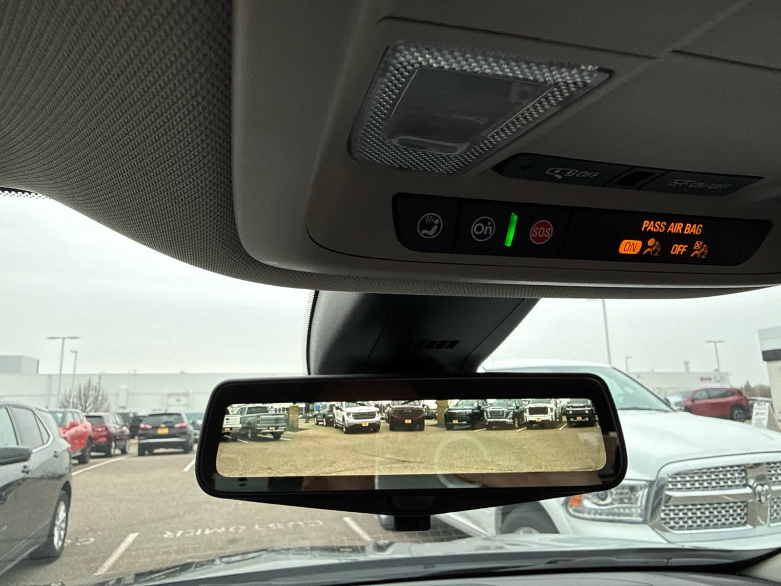 Used 2020 Buick Enclave Essence w/ Trailering Package, 5000 lbs. image 9