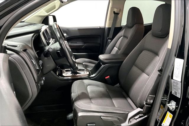 Used 2022 GMC Canyon Elevation image 23