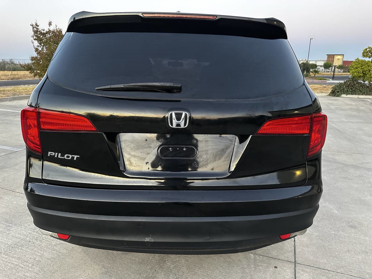 Used 2016 Honda Pilot EX-L image 5
