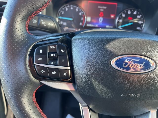 Used 2023 Ford Explorer ST-Line w/ Class IV Trailer Tow Package AWD/4WD image 29
