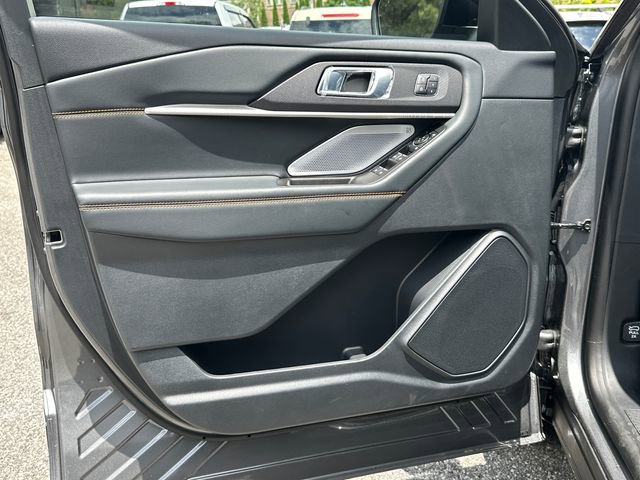 New 2026 Ford Explorer Tremor w/ Tremor Ultimate Package AWD/4WD image 10