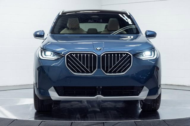 New 2026 BMW X3 xDrive30 image 7