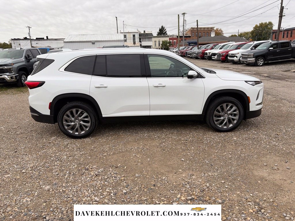 Used 2026 Buick Enclave Preferred FWD image 6