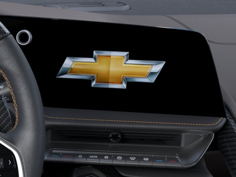 New 2027 Chevrolet Corvette Z06 RWD image 20