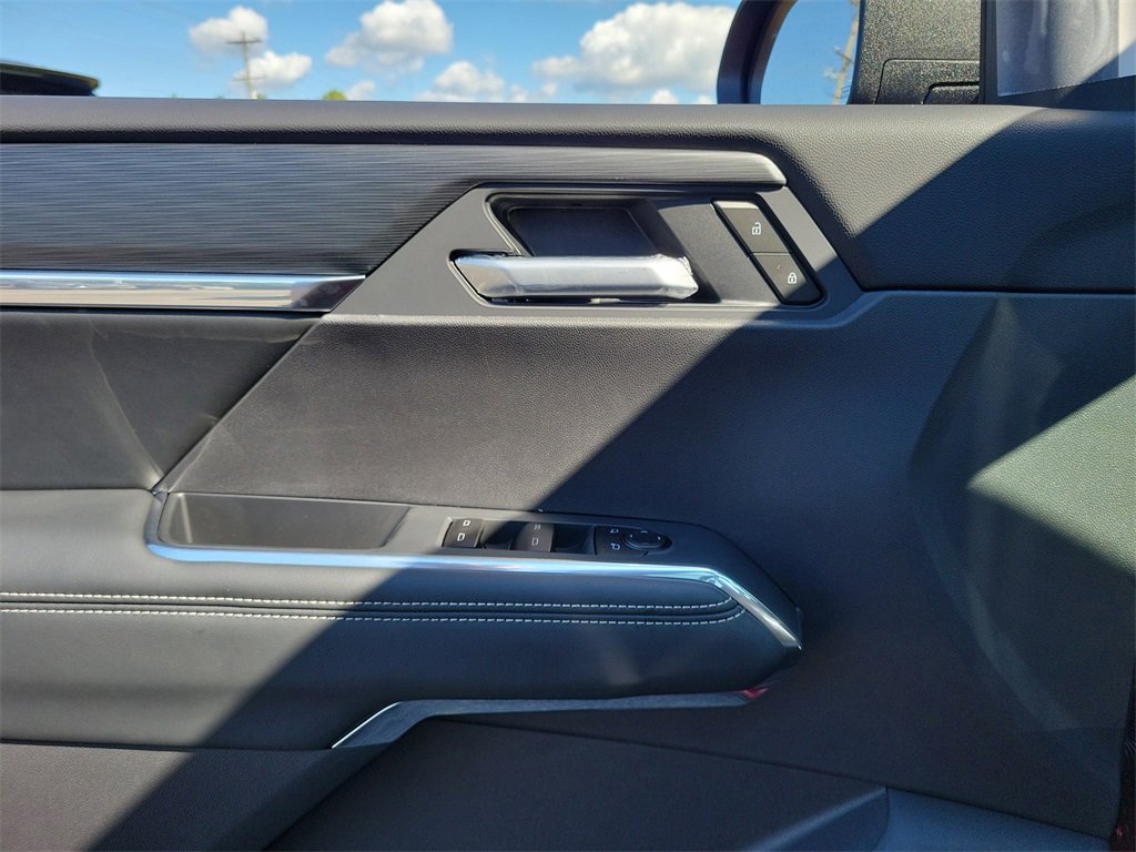 New 2026 GMC Acadia Elevation w/ Elevation Premium Package image 18
