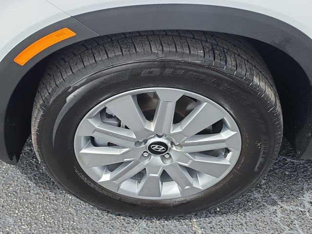 Used 2025 Hyundai Palisade SEL image 10