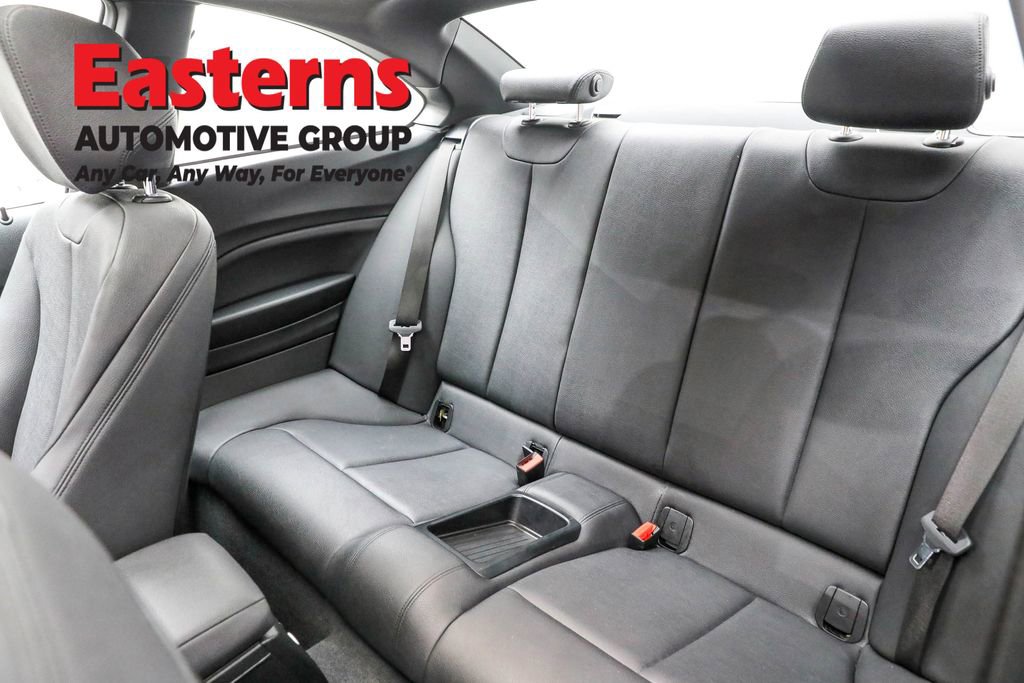 Used 2020 BMW 230i xDrive Coupe w/ Convenience Package image 47
