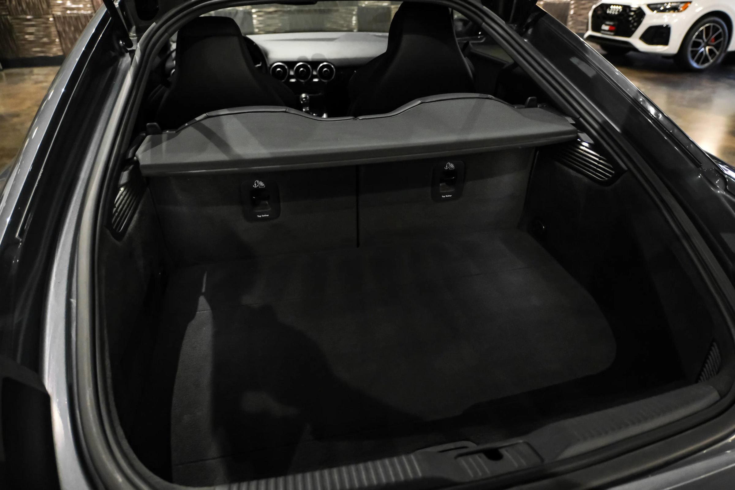 Used 2016 Audi TT 2.0T AWD/4WD image 41