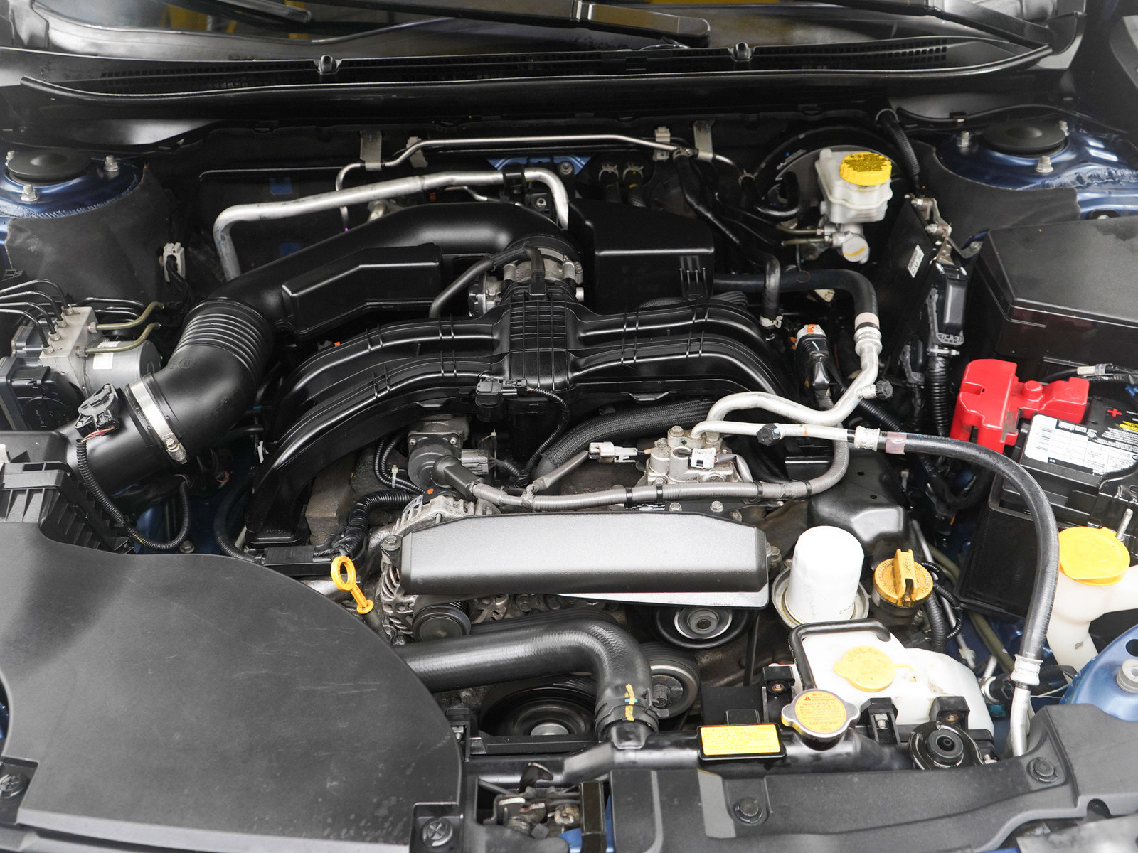 Used 2020 Subaru Outback image 29