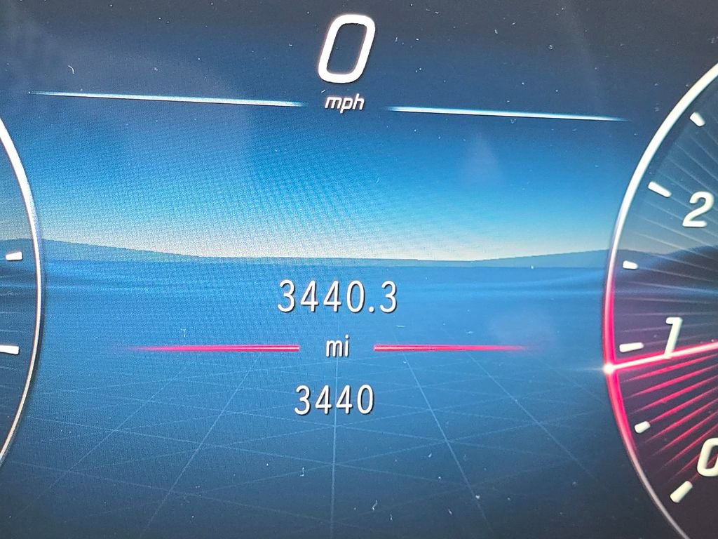 Certified 2026 Mercedes-Benz GLC 300 4MATIC image 31