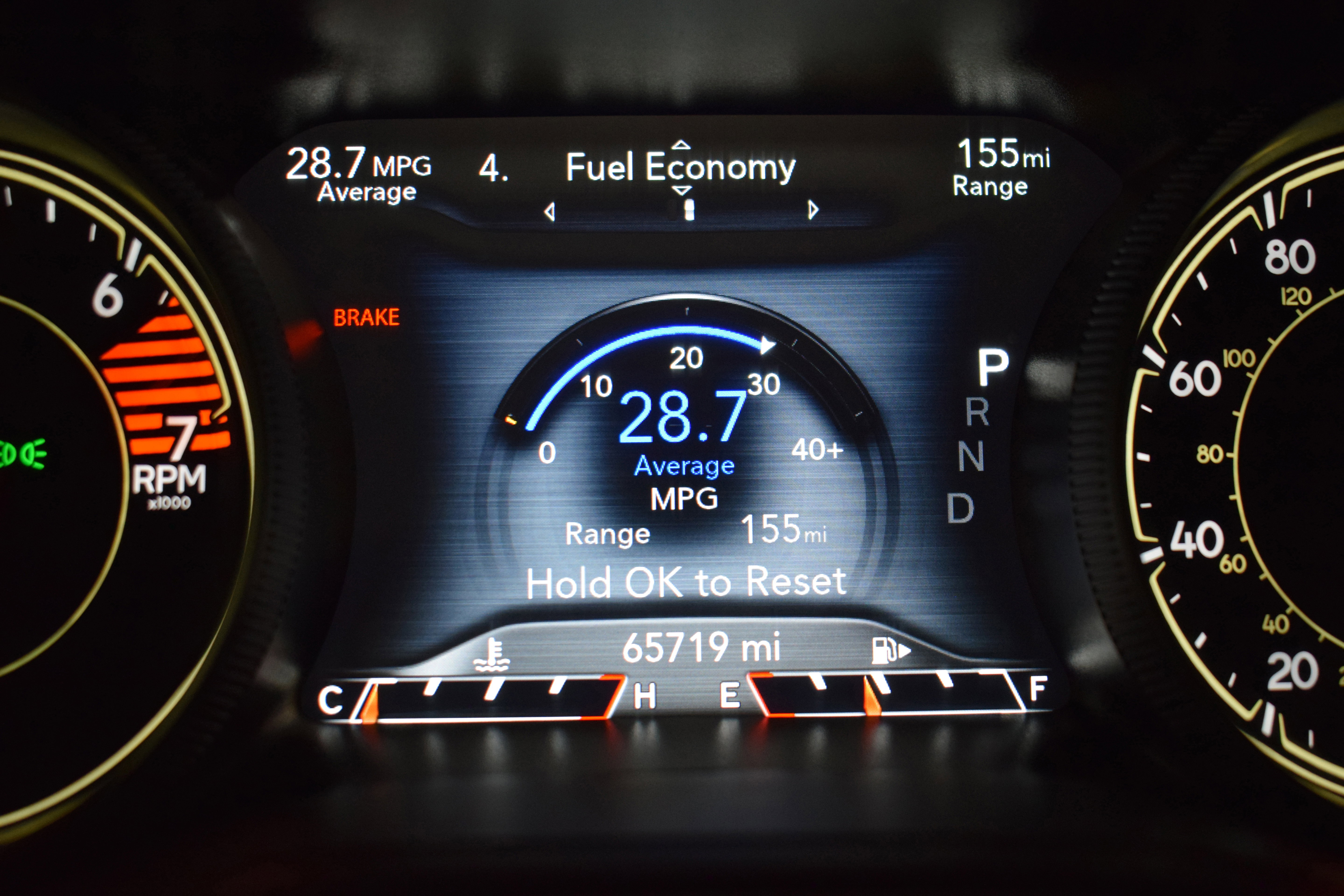 Used 2023 Jeep Cherokee Altitude Lux image 24