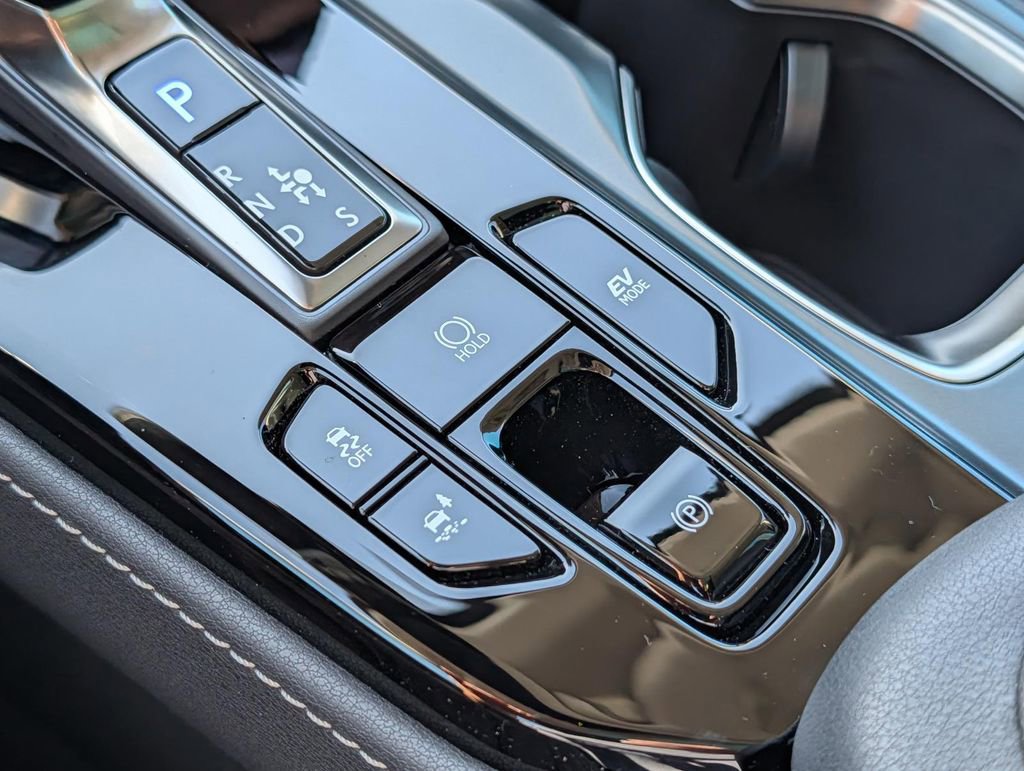 New 2026 Lexus NX 350 AWD w/ Accessory Package (2T) image 20