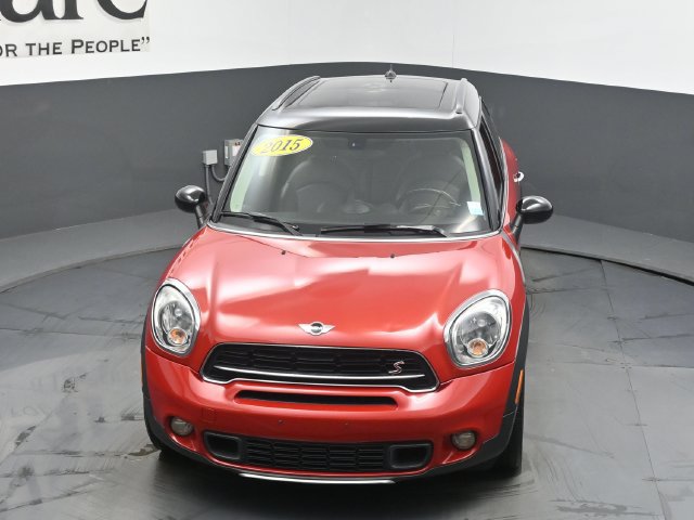 Used 2015 MINI Cooper Countryman S AWD/4WD image 63