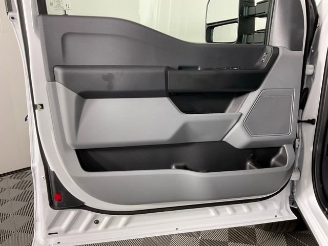 New 2026 Ford F250 XL w/ XL Driver Assist Package image 12