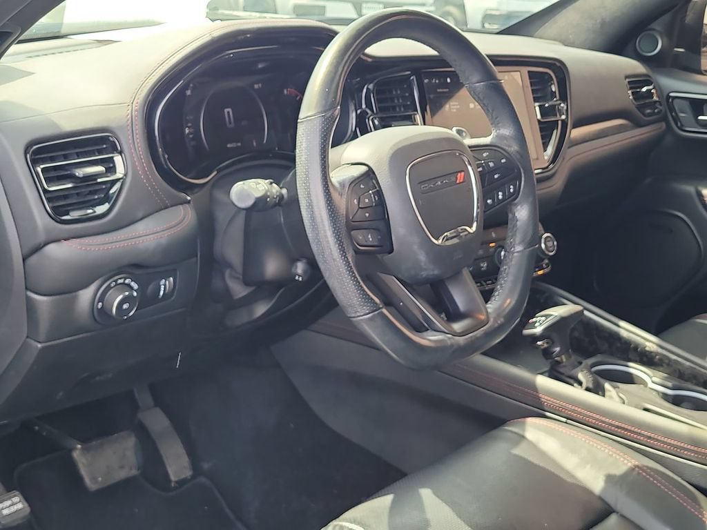 Used 2023 Dodge Durango R/T AWD/4WD image 10