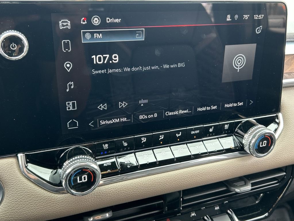 Used 2026 GMC Canyon Denali image 13