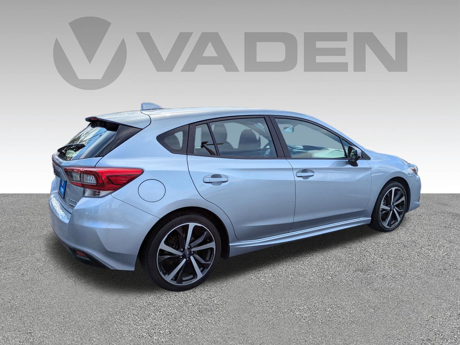 Used 2023 Subaru Impreza 2.0i Sport image 25