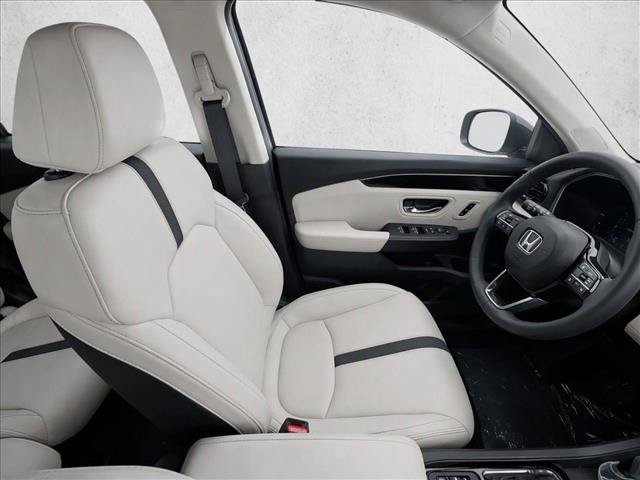 New 2026 Honda Pilot EX-L image 23