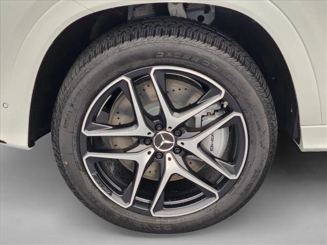 New 2026 Mercedes-Benz GLE 53 AMG 4MATIC image 10